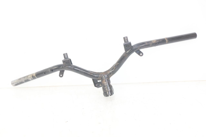 photo de GUIDON APRILIA SCARABEO 100 (2003 - 2012)