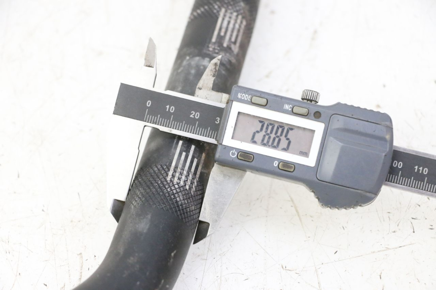 photo de GUIDON GILERA SMT SUPERMOTARD 50 (2009 - 2017)