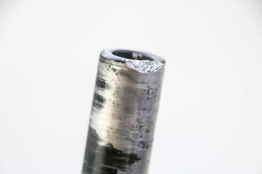 photo de GUIDON GILERA SMT SUPERMOTARD 50 (2009 - 2017)