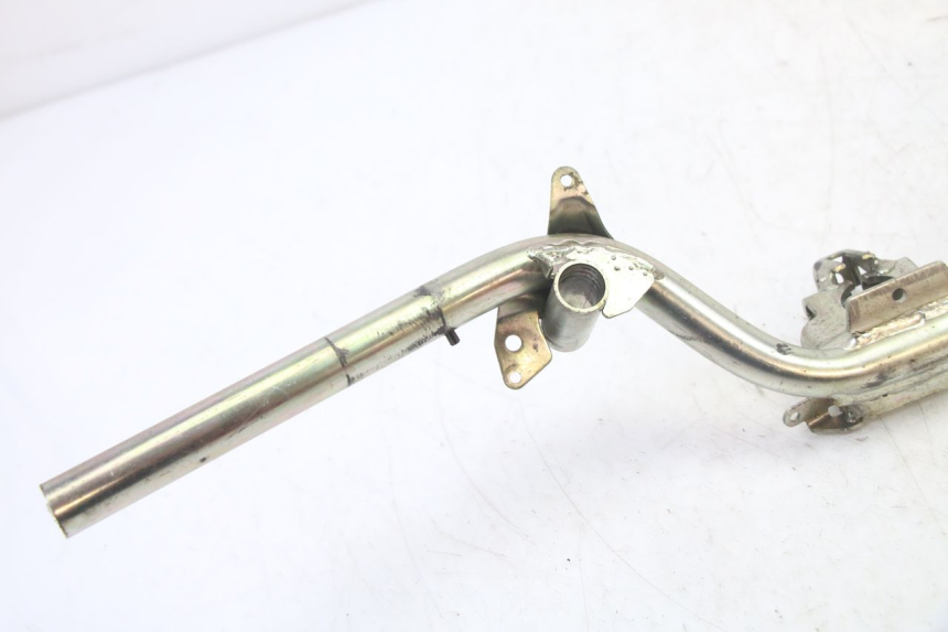 photo de GUIDON APRILIA SR 2T 50 (2018 - 2022)