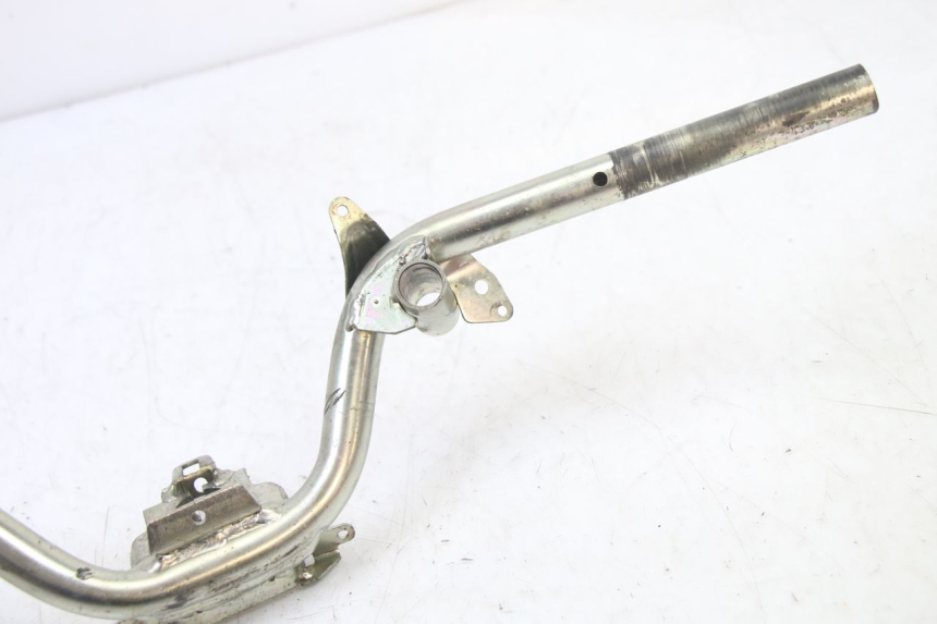 photo de GUIDON APRILIA SR 2T 50 (2018 - 2022)