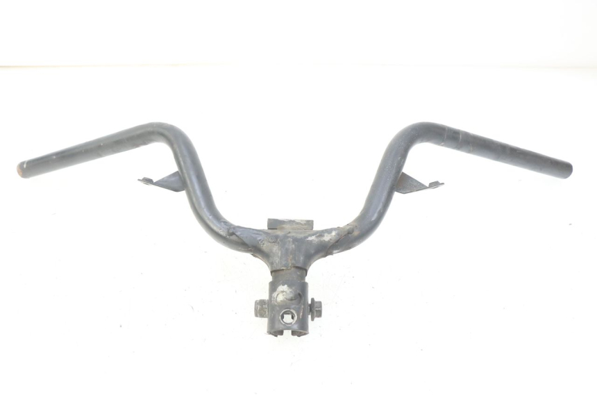 photo de GUIDON SUZUKI BURGMAN 125 (2007 - 2014)