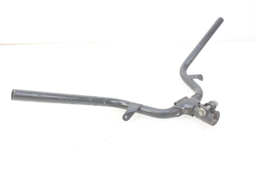 photo de GUIDON SUZUKI BURGMAN 125 (2007 - 2014)