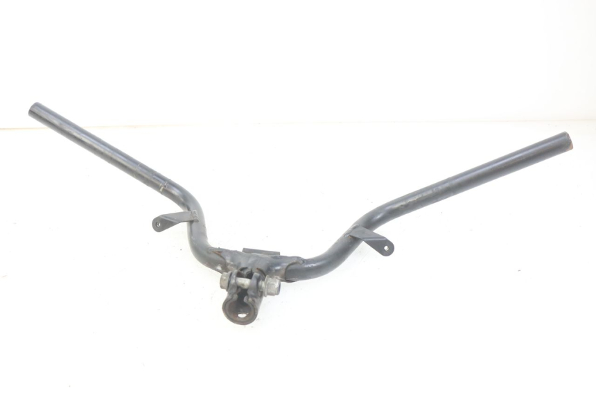 photo de GUIDON SUZUKI BURGMAN 125 (2007 - 2014)