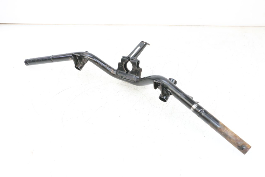 photo de GUIDON PIAGGIO VESPA GTS SUPER IE 125 (2009 - 2016) - Gros plan technique