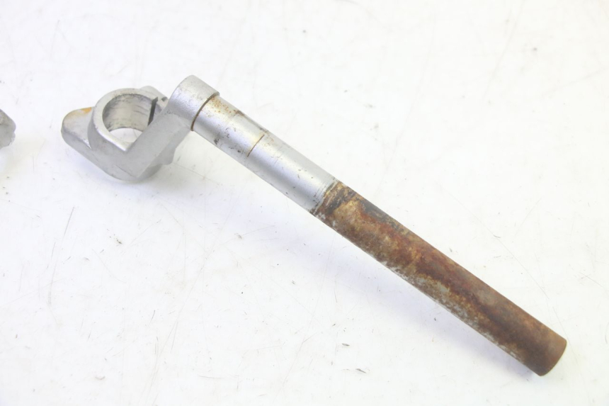 photo de GUIDON DAELIM VJ ROADWIN FI 125 (2008 - 2017) - Vue d’ensemble