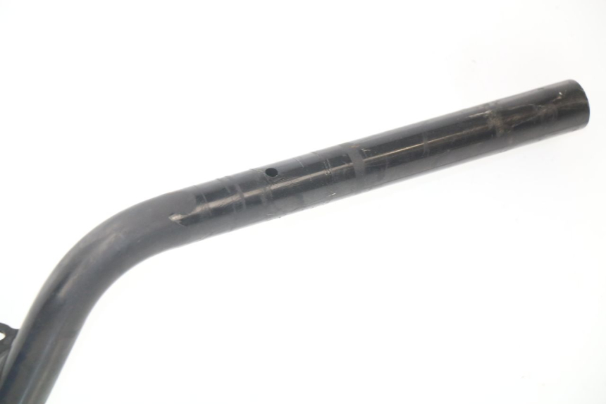 photo de GUIDON YAMAHA XMAX X-MAX ABS 125 (2014 - 2016) - Gros plan technique