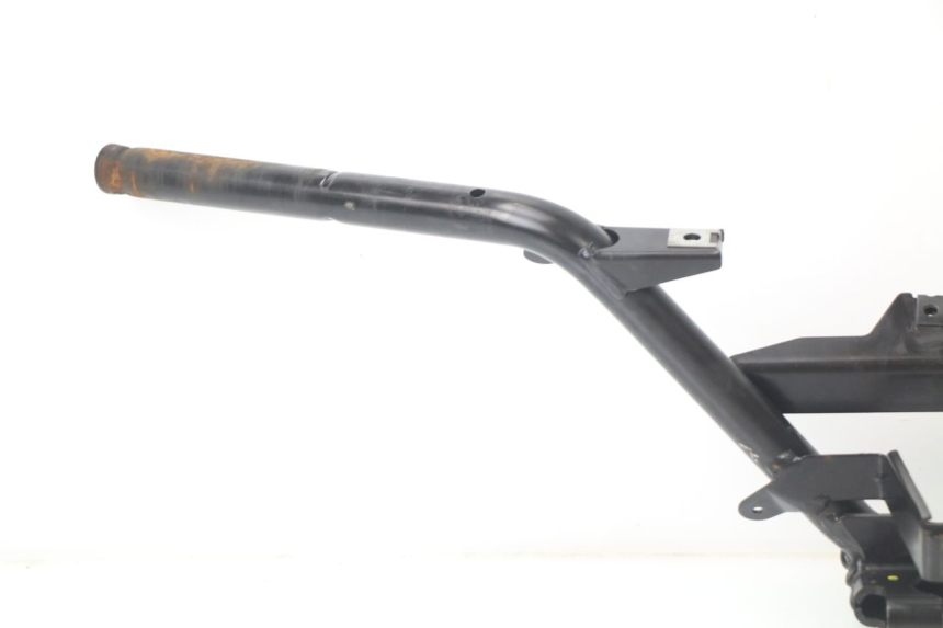 photo de GUIDON PIAGGIO XEVO X-EVO 250 (2007 - 2012)