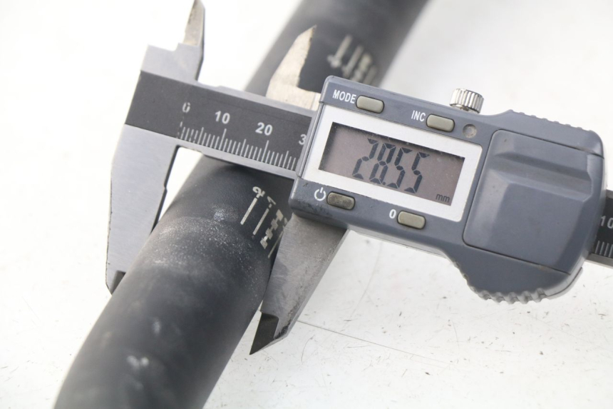 photo de GUIDON YAMAHA YZ-F YZF 250 (2014 - 2018)