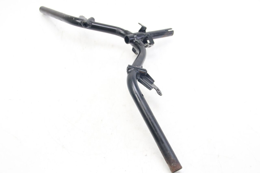 photo de GUIDON PIAGGIO ZIP 4T 50 (2018 - 2020)