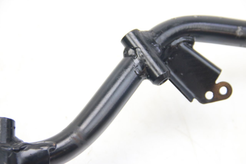 photo de GUIDON PIAGGIO ZIP 4T 50 (2018 - 2020)