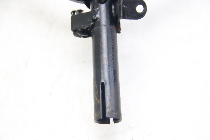 photo de GUIDON PIAGGIO ZIP 4T 50 (2018 - 2020)