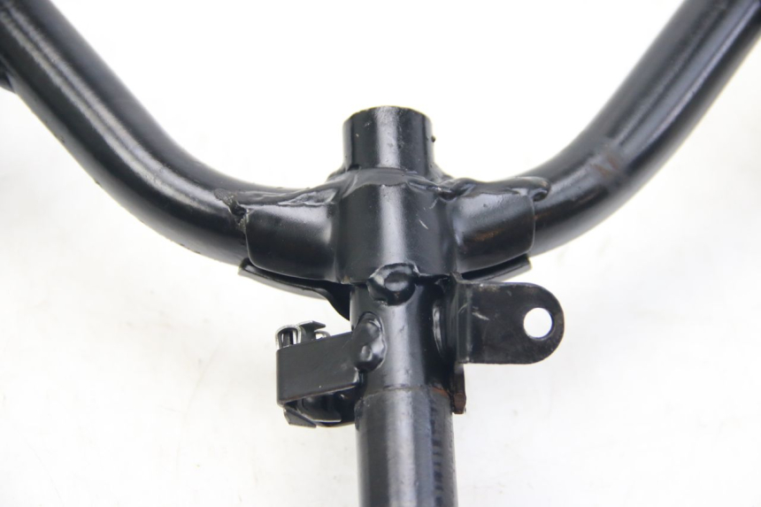 photo de GUIDON PIAGGIO ZIP 4T 50 (2018 - 2020)