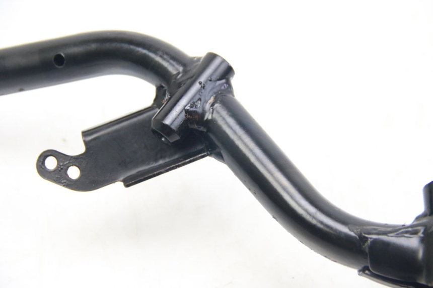 photo de GUIDON PIAGGIO ZIP 4T 50 (2018 - 2020)