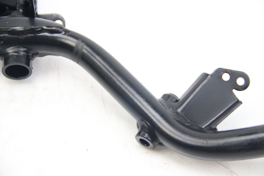 photo de GUIDON PIAGGIO ZIP 4T 50 (2018 - 2020)