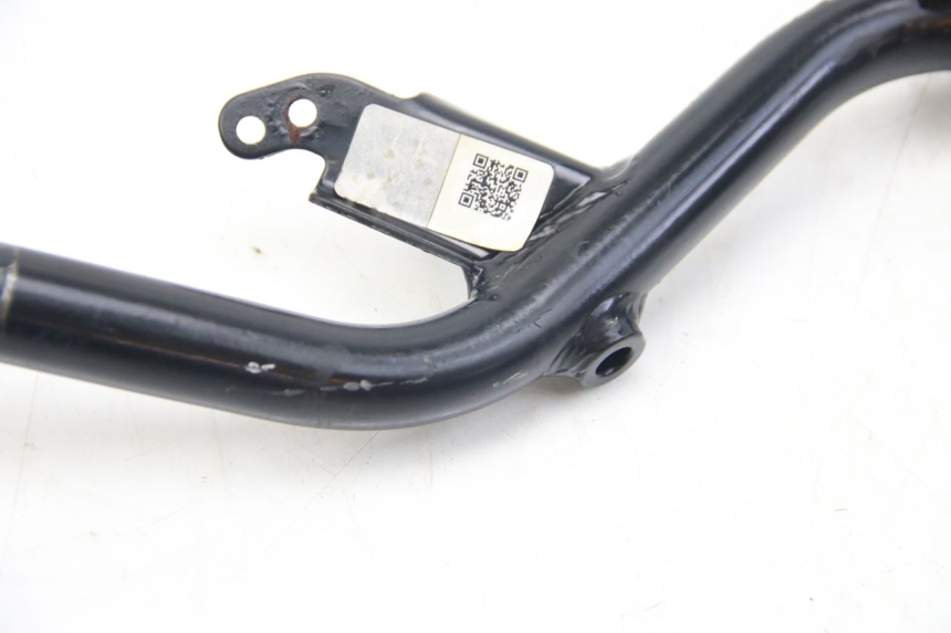 photo de GUIDON PIAGGIO ZIP 4T 50 (2018 - 2020)