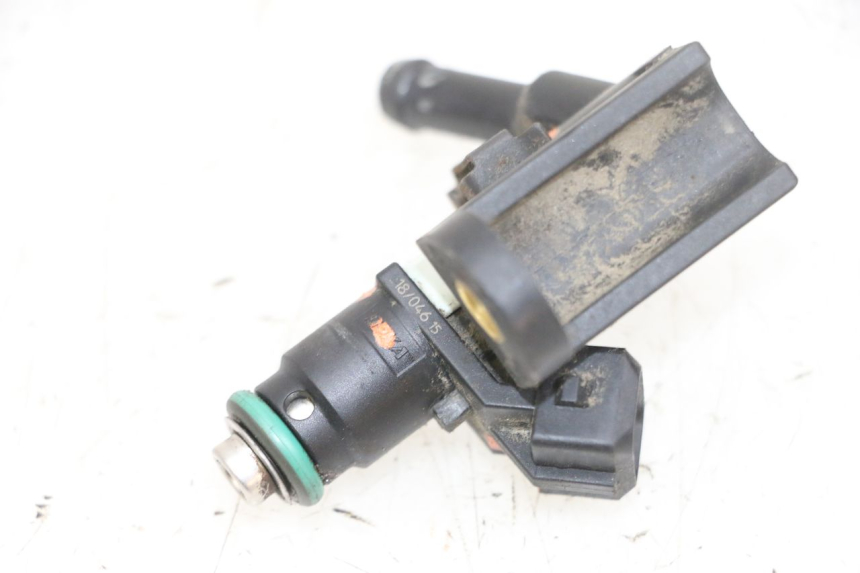 photo de INJECTEUR KYMCO AGILITY 16+ 4T 50 (2018 - 2023) - Vue principale