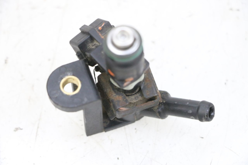 photo de INJECTEUR KYMCO AGILITY 16+ 4T 50 (2018 - 2023) - Zoom état d’usage