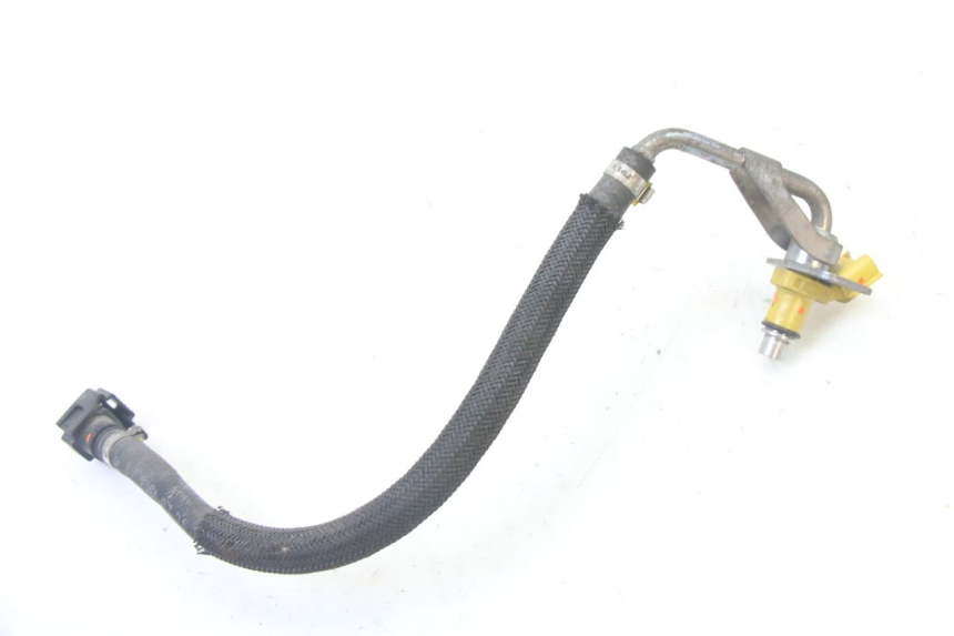 photo de INJECTEUR SUZUKI BURGMAN 125 (2007 - 2014)