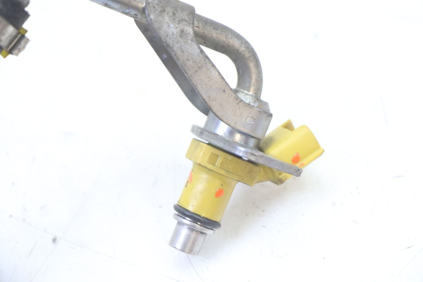 photo de INJECTEUR SUZUKI BURGMAN 125 (2007 - 2014)