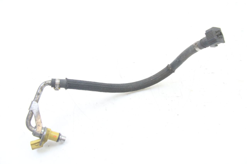 photo de INJECTEUR SUZUKI BURGMAN 125 (2007 - 2014)