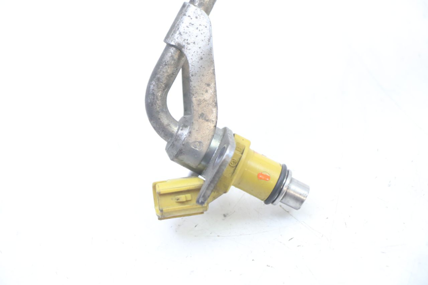 photo de INJECTEUR SUZUKI BURGMAN 125 (2007 - 2014)