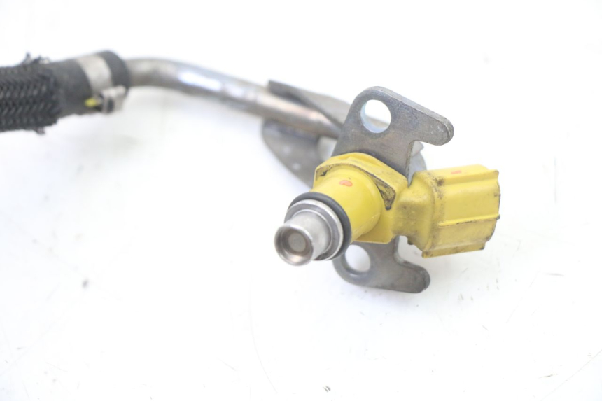 photo de INJECTEUR SUZUKI BURGMAN 125 (2007 - 2014)