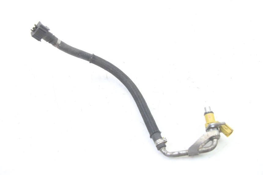 photo de INJECTEUR SUZUKI BURGMAN 125 (2007 - 2014)