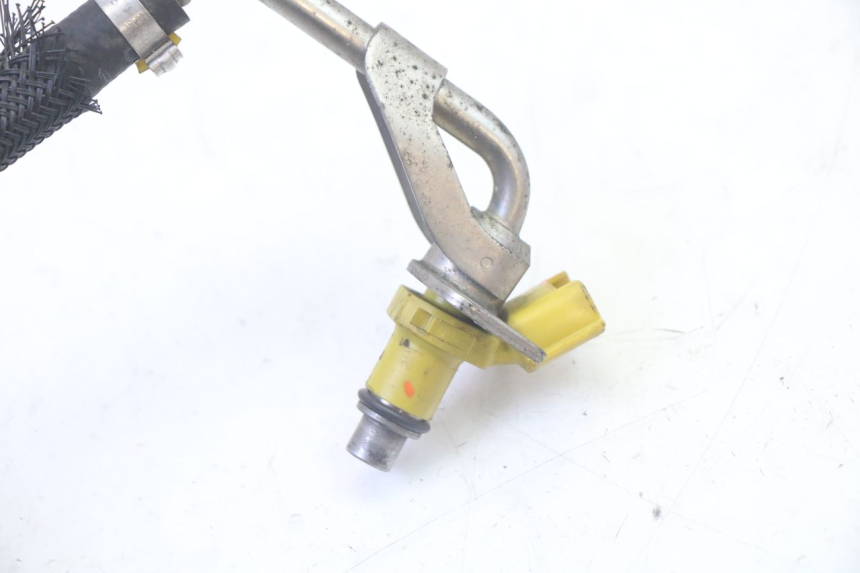 photo de INJECTEUR SUZUKI BURGMAN 125 (2007 - 2014)