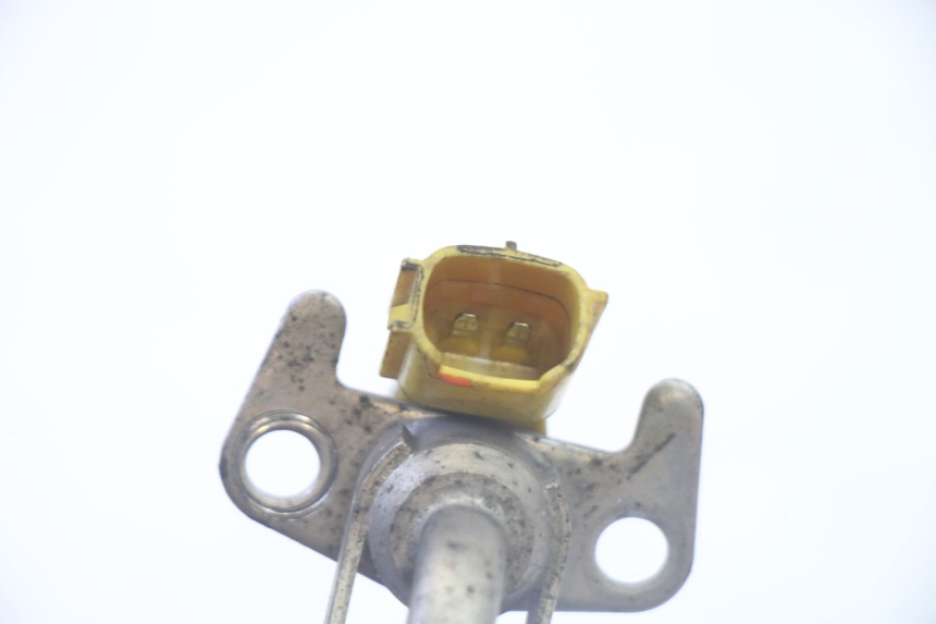 photo de INJECTEUR SUZUKI BURGMAN 125 (2007 - 2014)