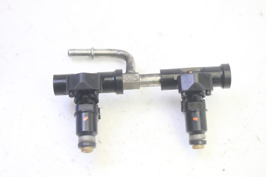 photo de INJECTEUR SUZUKI BURGMAN EXECUTIVE ABS 650 (2006 - 2012) - Vue principale