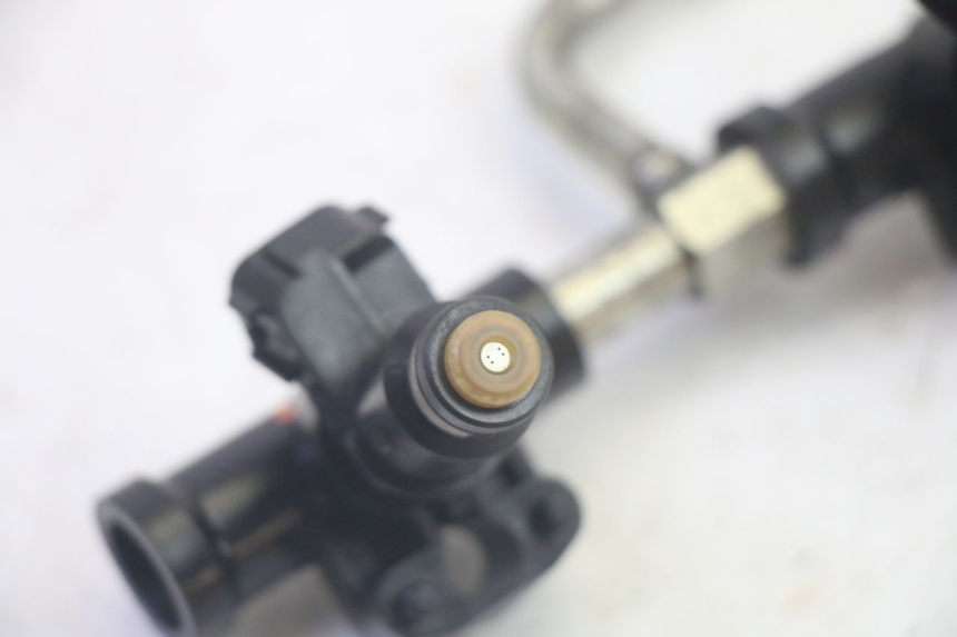 photo de INJECTEUR SUZUKI BURGMAN EXECUTIVE ABS 650 (2006 - 2012) - Pièce contrôlée