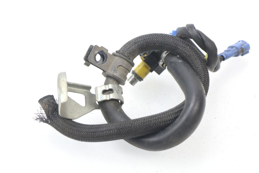 photo de INJECTEUR YAMAHA BW'S BWS 125 (2010 - 2013)