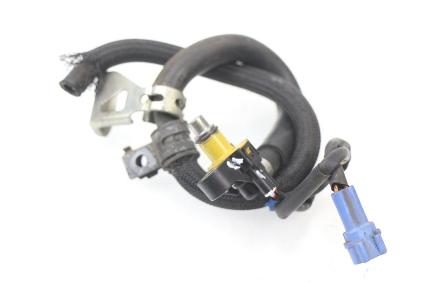 photo de INJECTEUR YAMAHA BW'S BWS 125 (2010 - 2013)