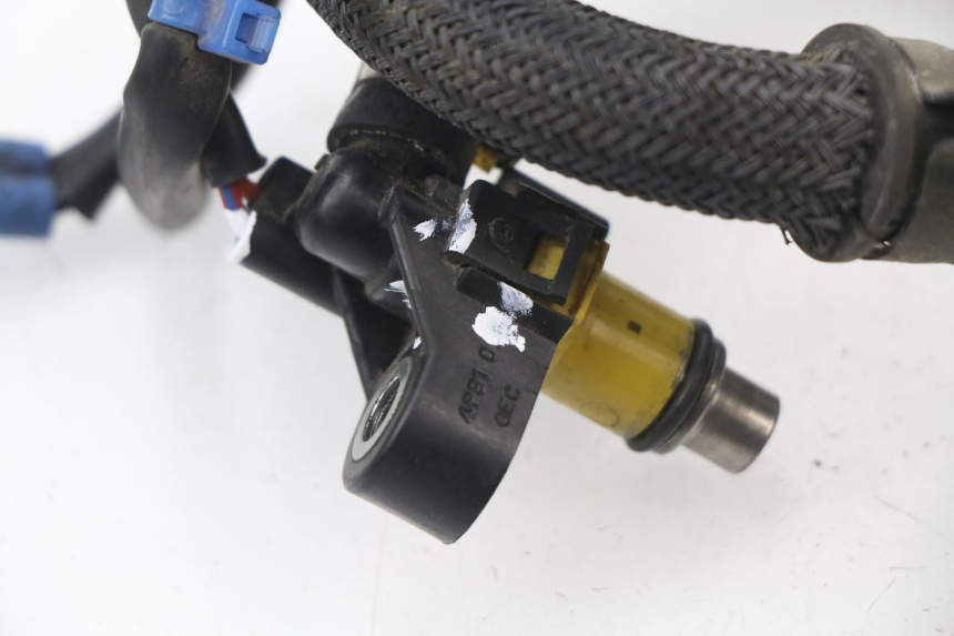photo de INJECTEUR YAMAHA BW'S BWS 125 (2010 - 2013)