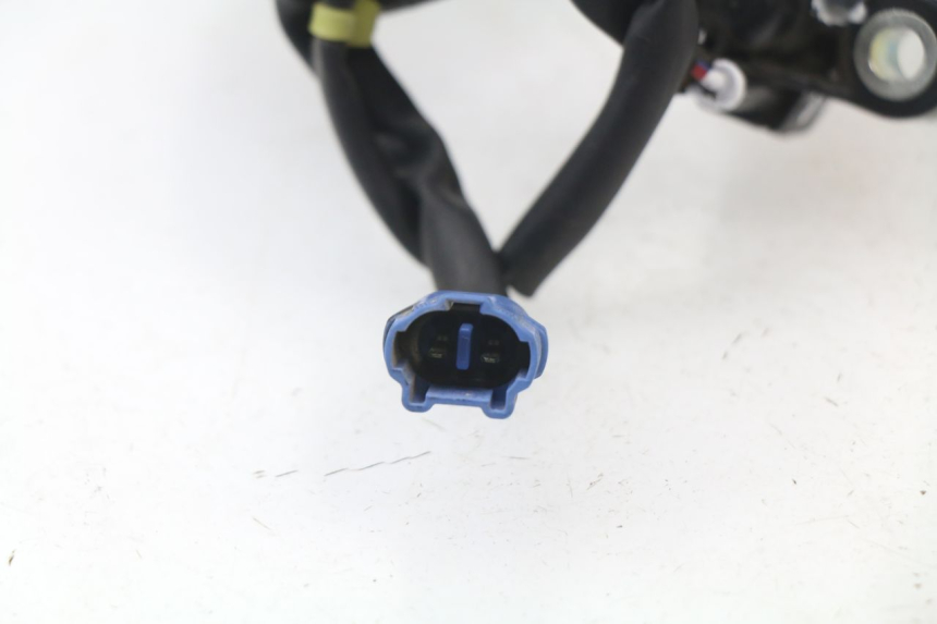 photo de INJECTEUR YAMAHA BW'S BWS 125 (2010 - 2013)