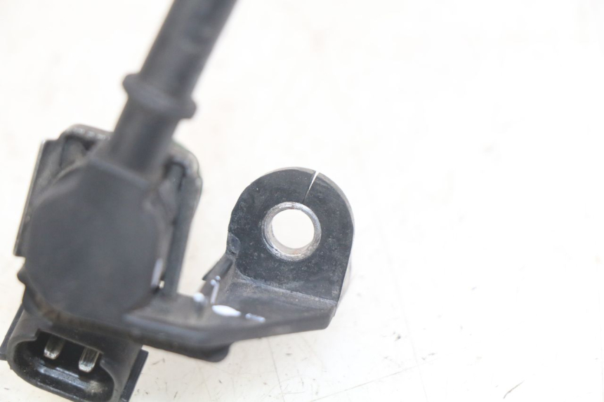 photo de INJECTEUR PEUGEOT CITYSTAR 125 (2011 - 2017)