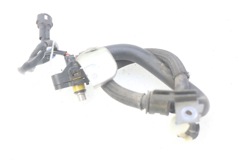 photo de INJECTEUR YAMAHA CYGNUS X INJECTION 125 (2007 - 2013)