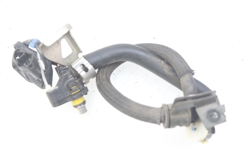 photo de INJECTEUR YAMAHA CYGNUS X INJECTION 125 (2007 - 2013)