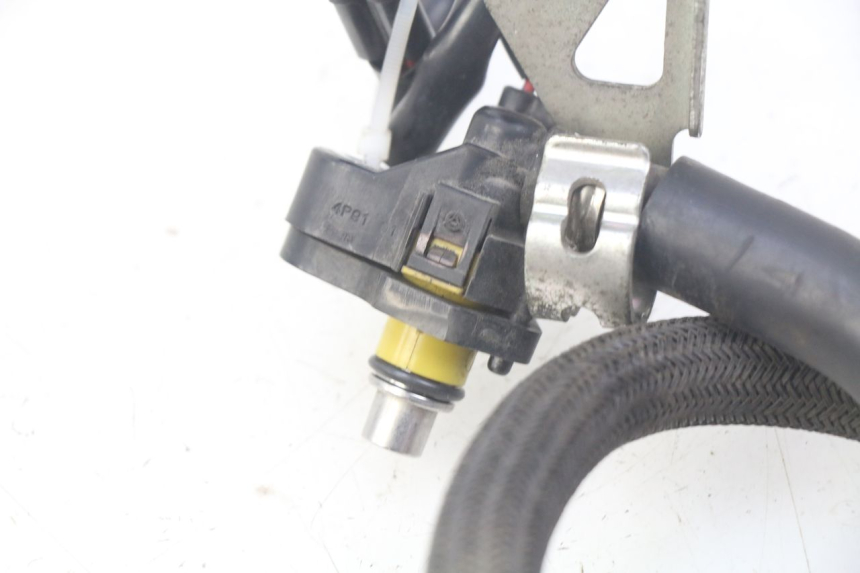 photo de INJECTEUR YAMAHA CYGNUS X INJECTION 125 (2007 - 2013)