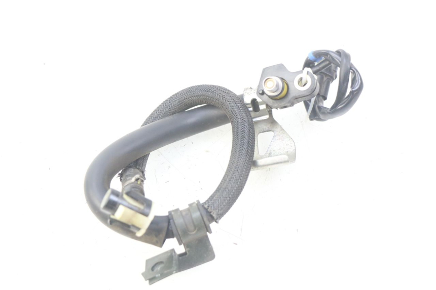 photo de INJECTEUR YAMAHA CYGNUS X INJECTION 125 (2007 - 2013)