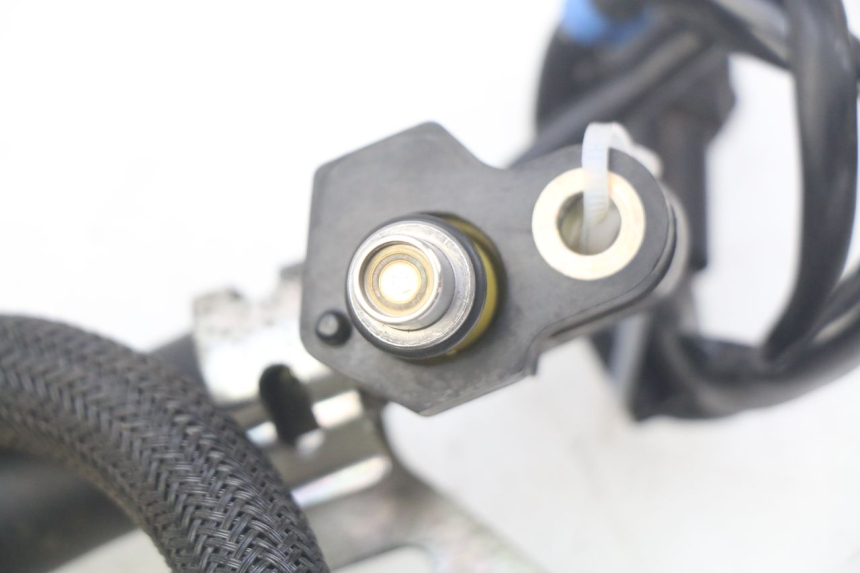 photo de INJECTEUR YAMAHA CYGNUS X INJECTION 125 (2007 - 2013)