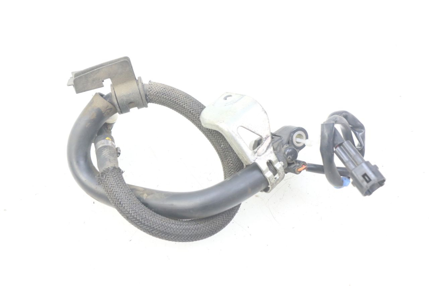 photo de INJECTEUR YAMAHA CYGNUS X INJECTION 125 (2007 - 2013)