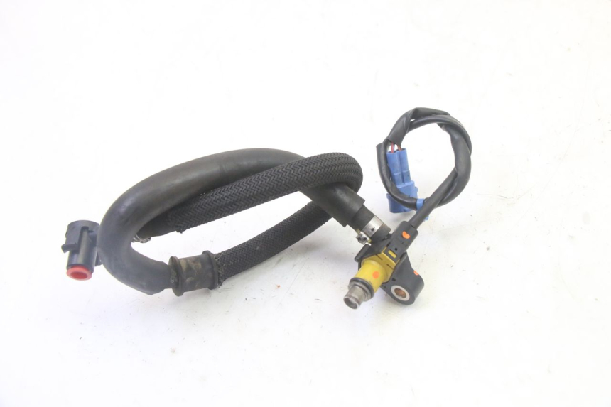 photo de INJECTEUR YAMAHA CYGNUS X INJECTION 125 (2007 - 2013)