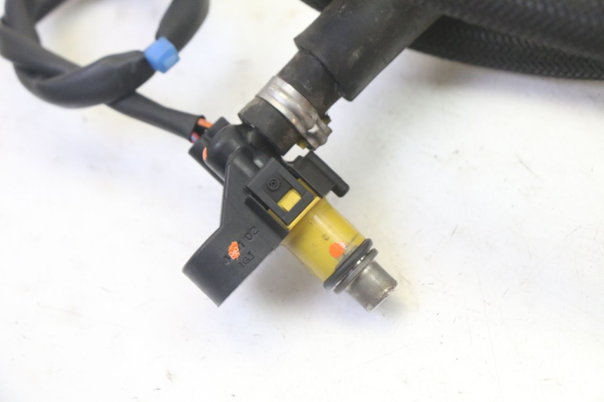 photo de INJECTEUR YAMAHA CYGNUS X INJECTION 125 (2007 - 2013)