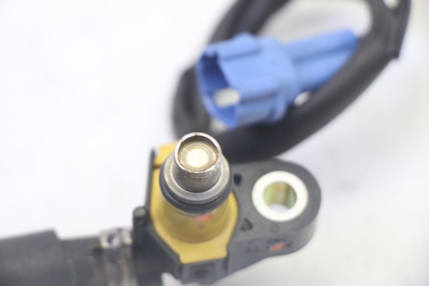 photo de INJECTEUR YAMAHA CYGNUS X INJECTION 125 (2007 - 2013)