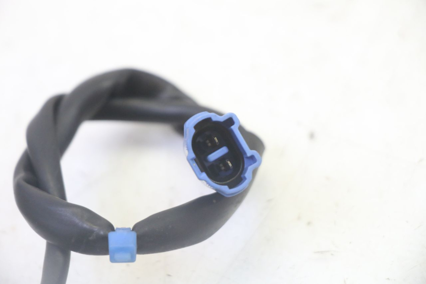 photo de INJECTEUR YAMAHA CYGNUS X INJECTION 125 (2007 - 2013)