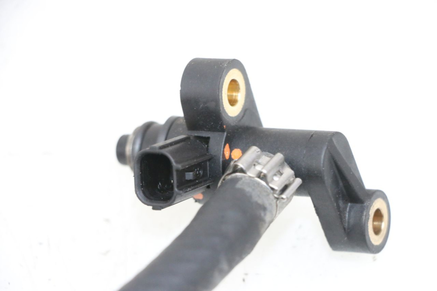 photo de INJECTEUR PEUGEOT DJANGO 4T 50 (2014 - 2019) - Zoom état d’usage