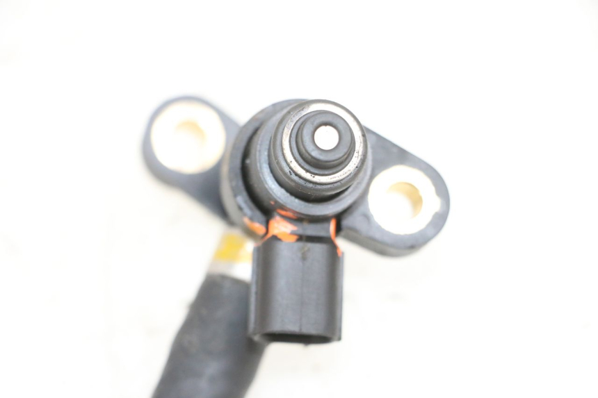 photo de INJECTEUR PEUGEOT DJANGO 4T 50 (2014 - 2019) - Autre angle de vue