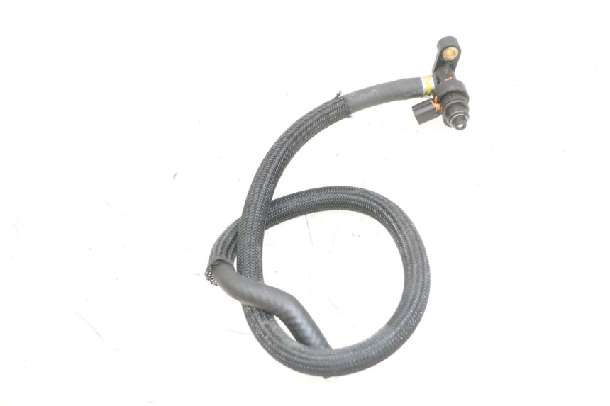 photo de INJECTEUR PEUGEOT DJANGO 4T 50 (2014 - 2019) - Gros plan technique